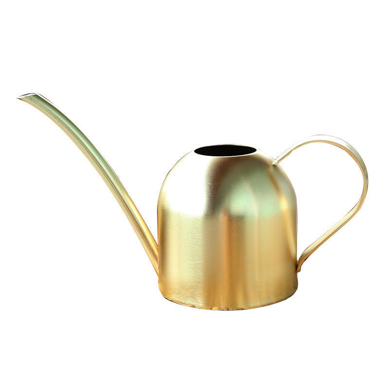 Arrosoir en cuivre premium