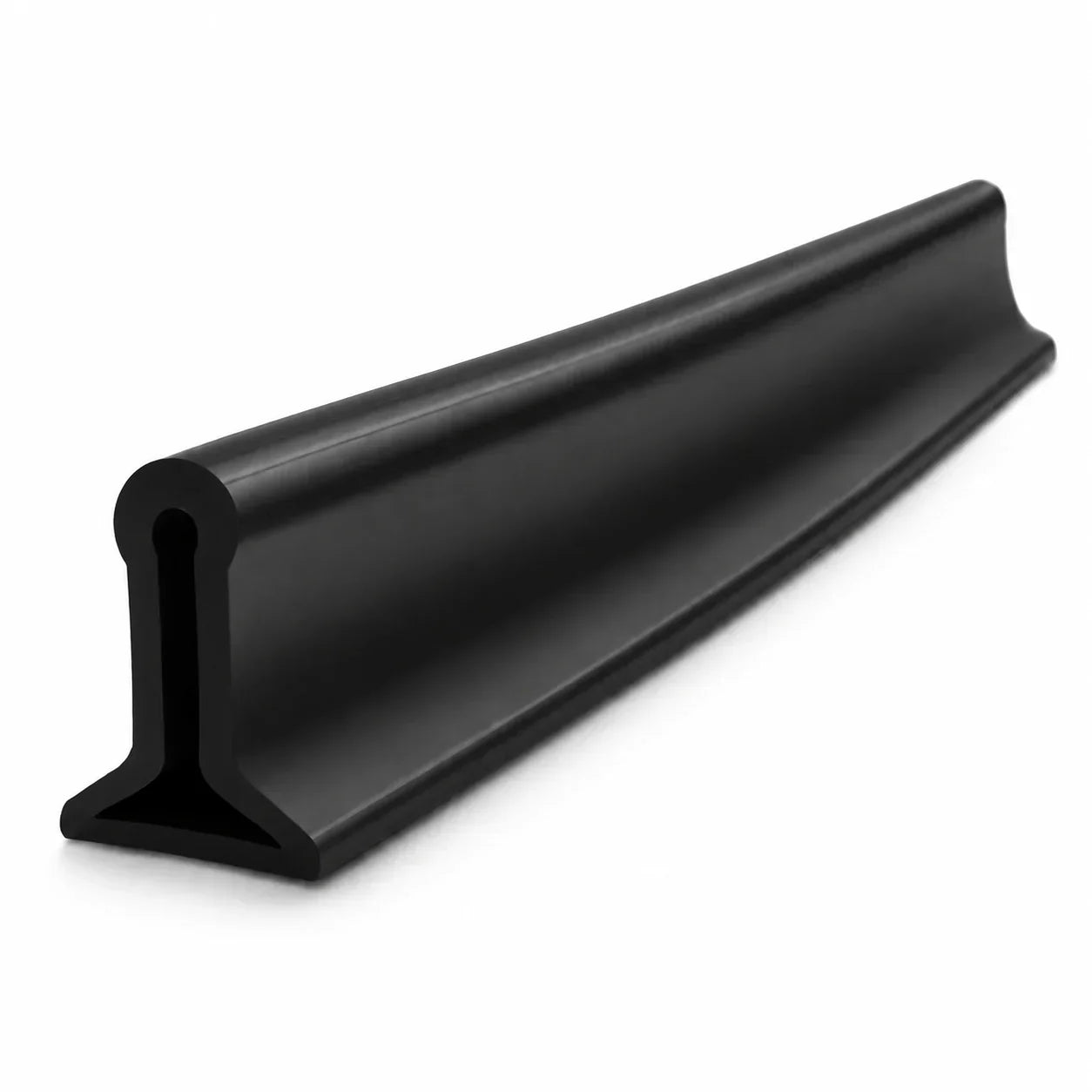 Bande d'arrêt d'eau | Silicone flexible et dos adhésif | 100/200 cm