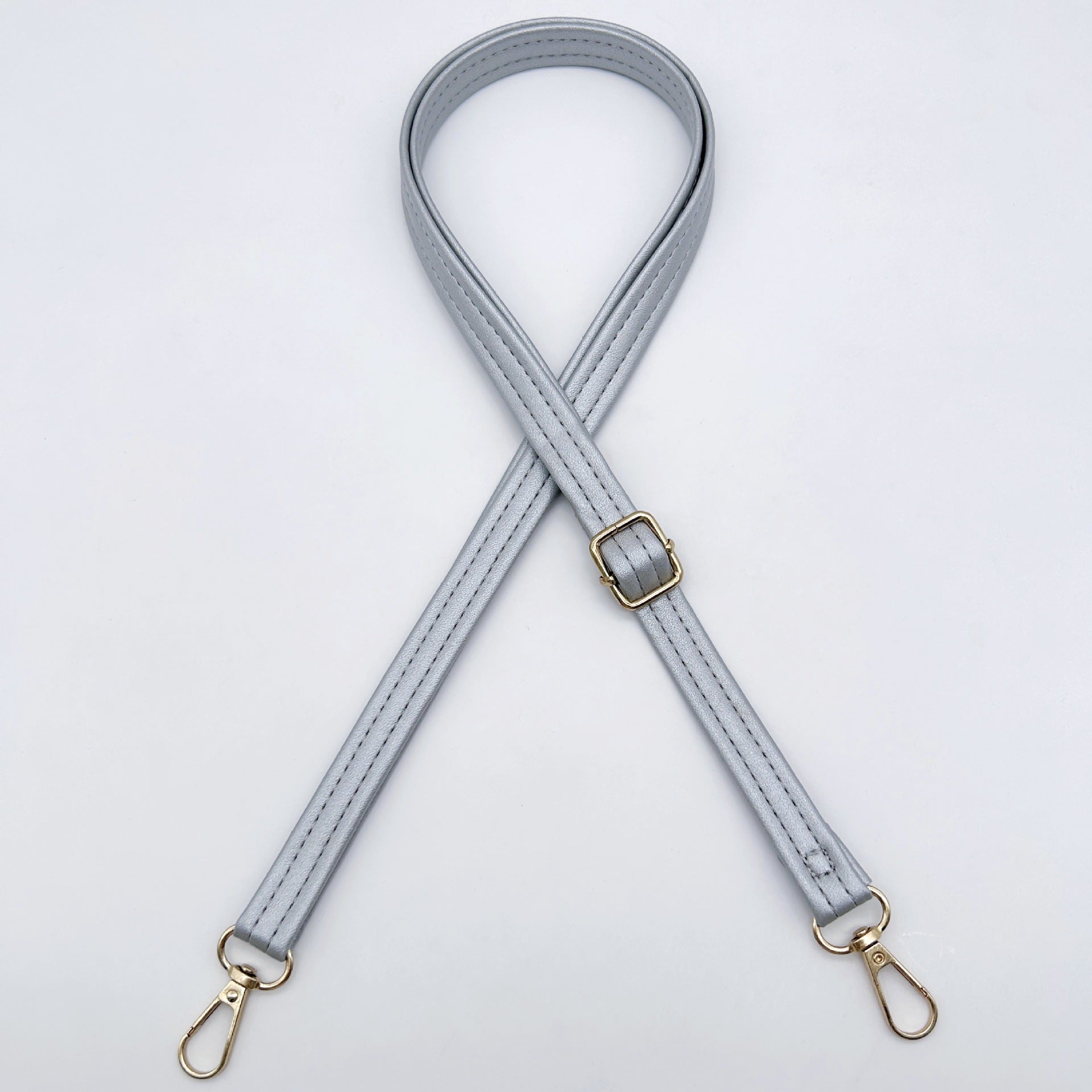 Bandoulière réglable en cuir