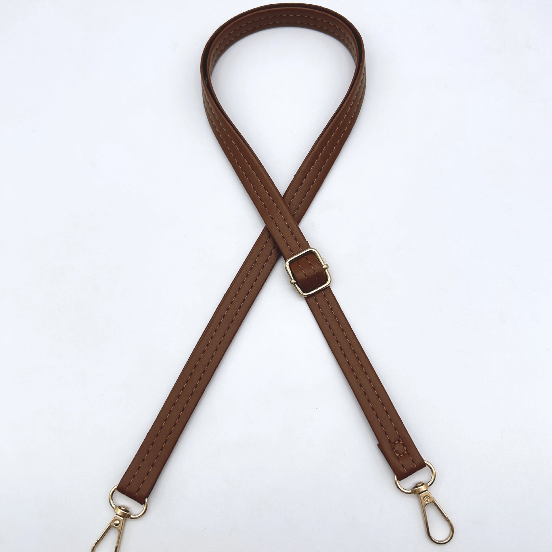 Bandoulière réglable en cuir