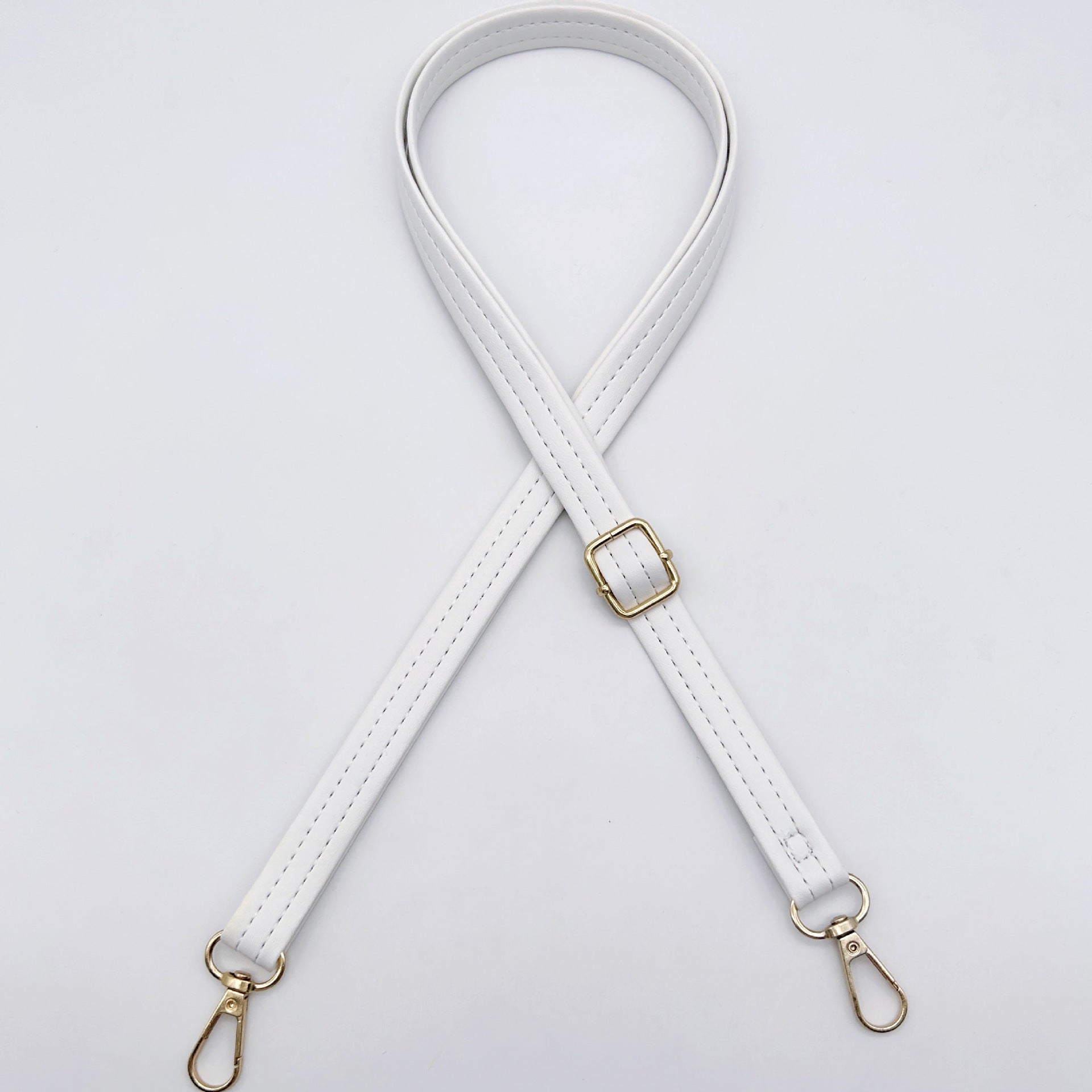 Bandoulière réglable en cuir