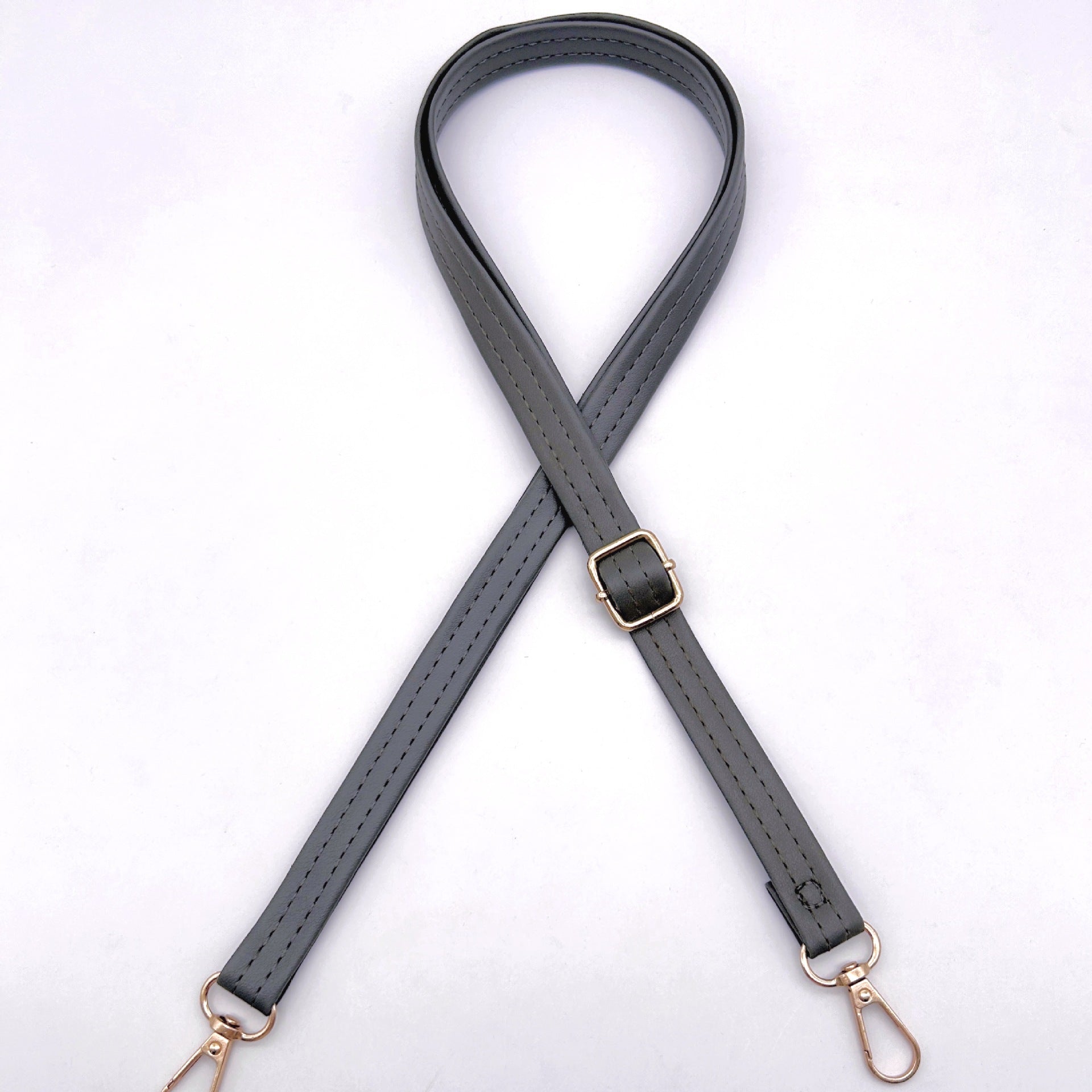Bandoulière réglable en cuir