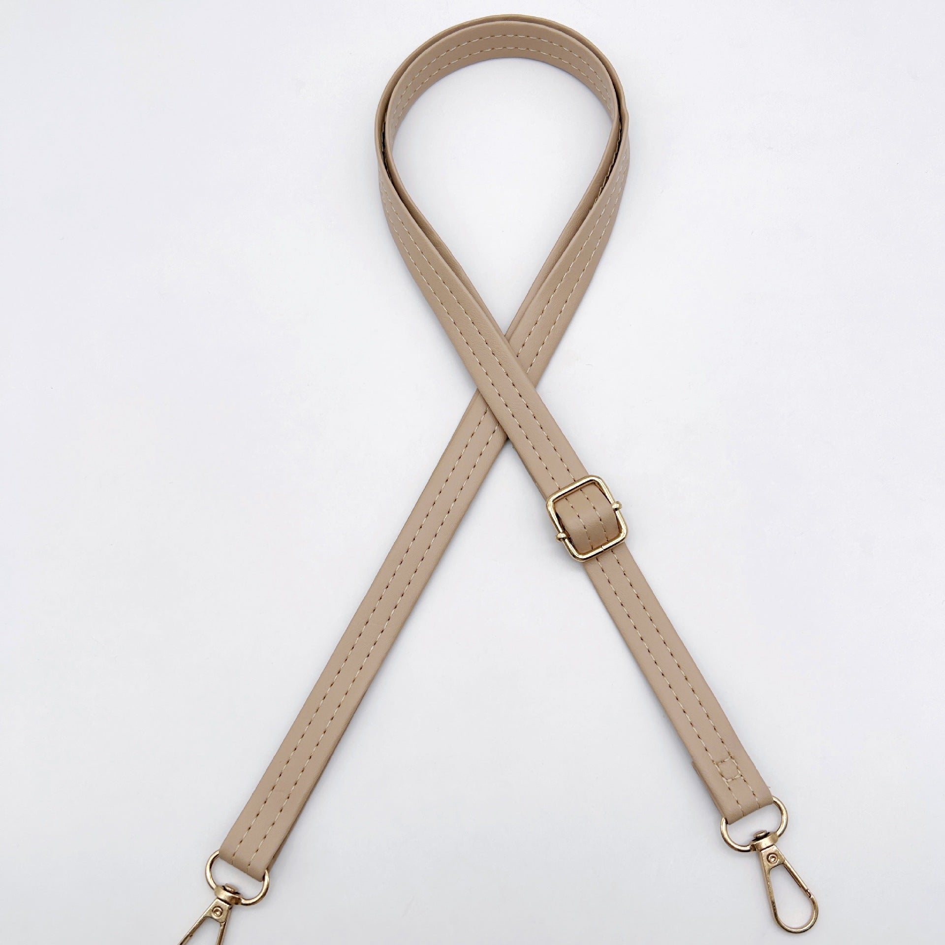 Bandoulière réglable en cuir