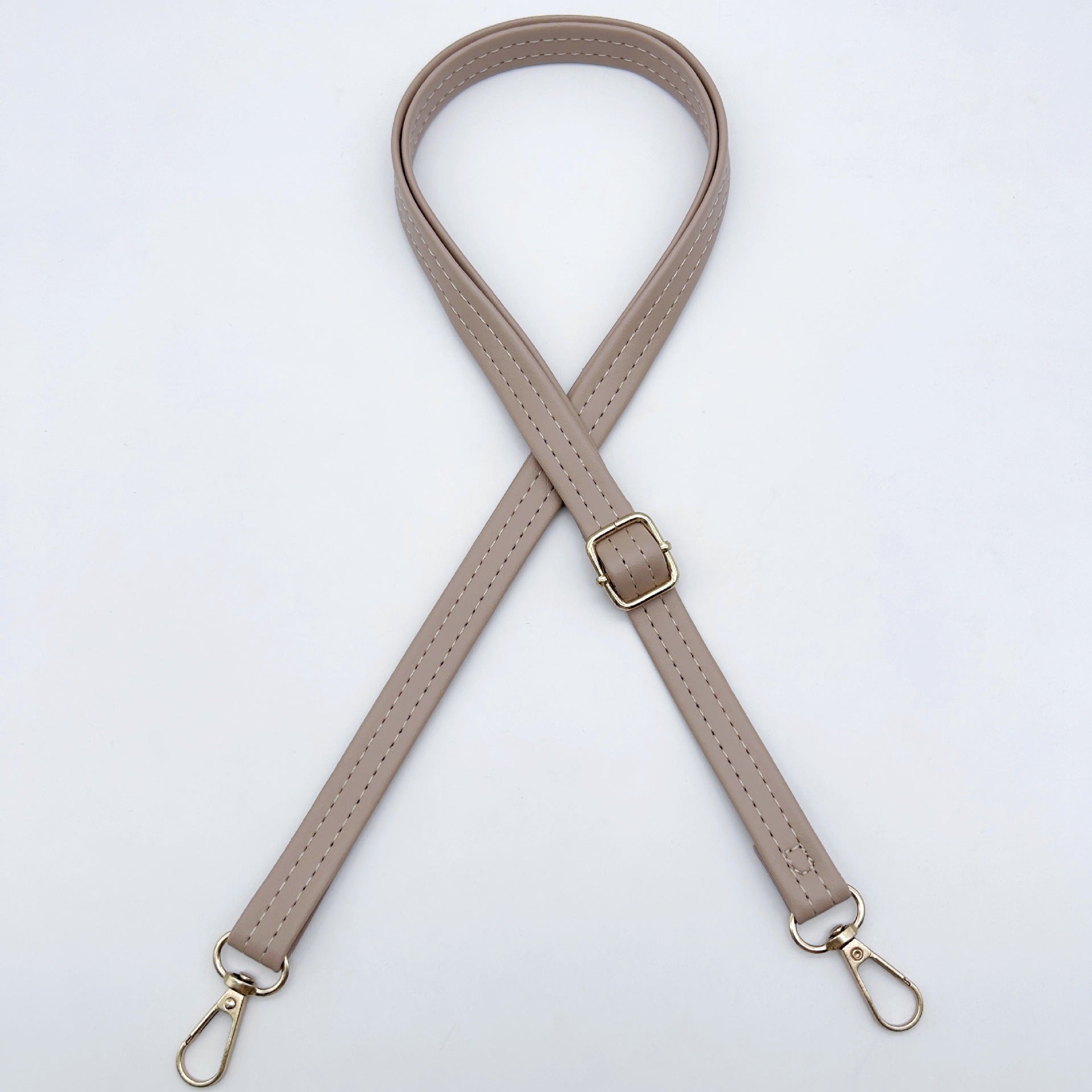 Bandoulière réglable en cuir