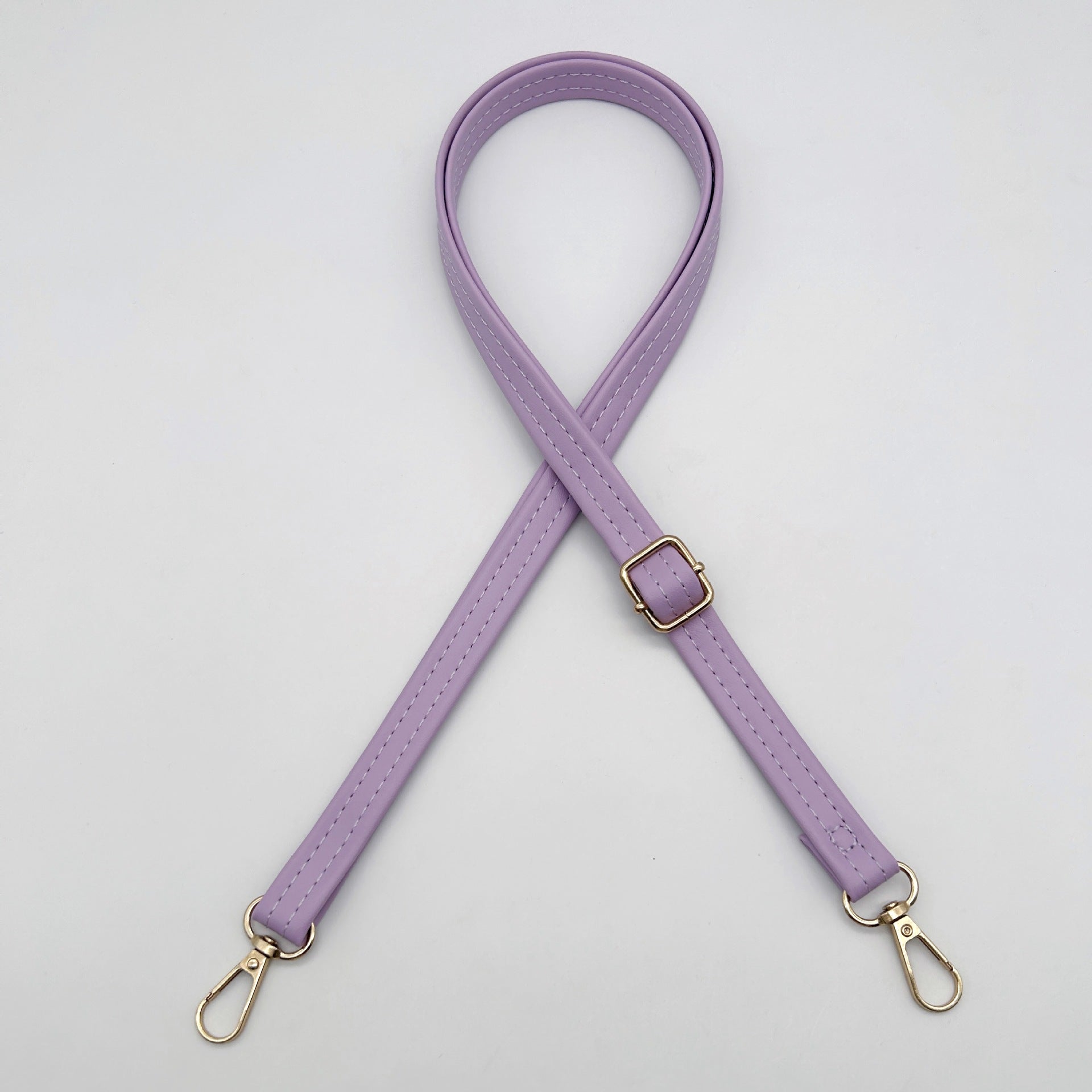 Bandoulière réglable en cuir
