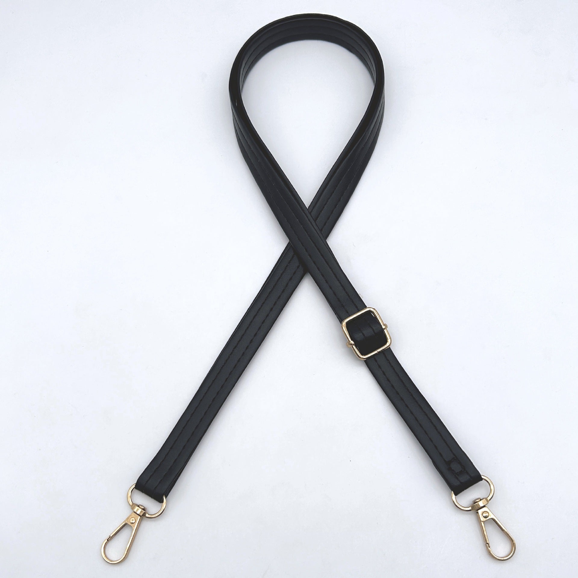 Bandoulière réglable en cuir