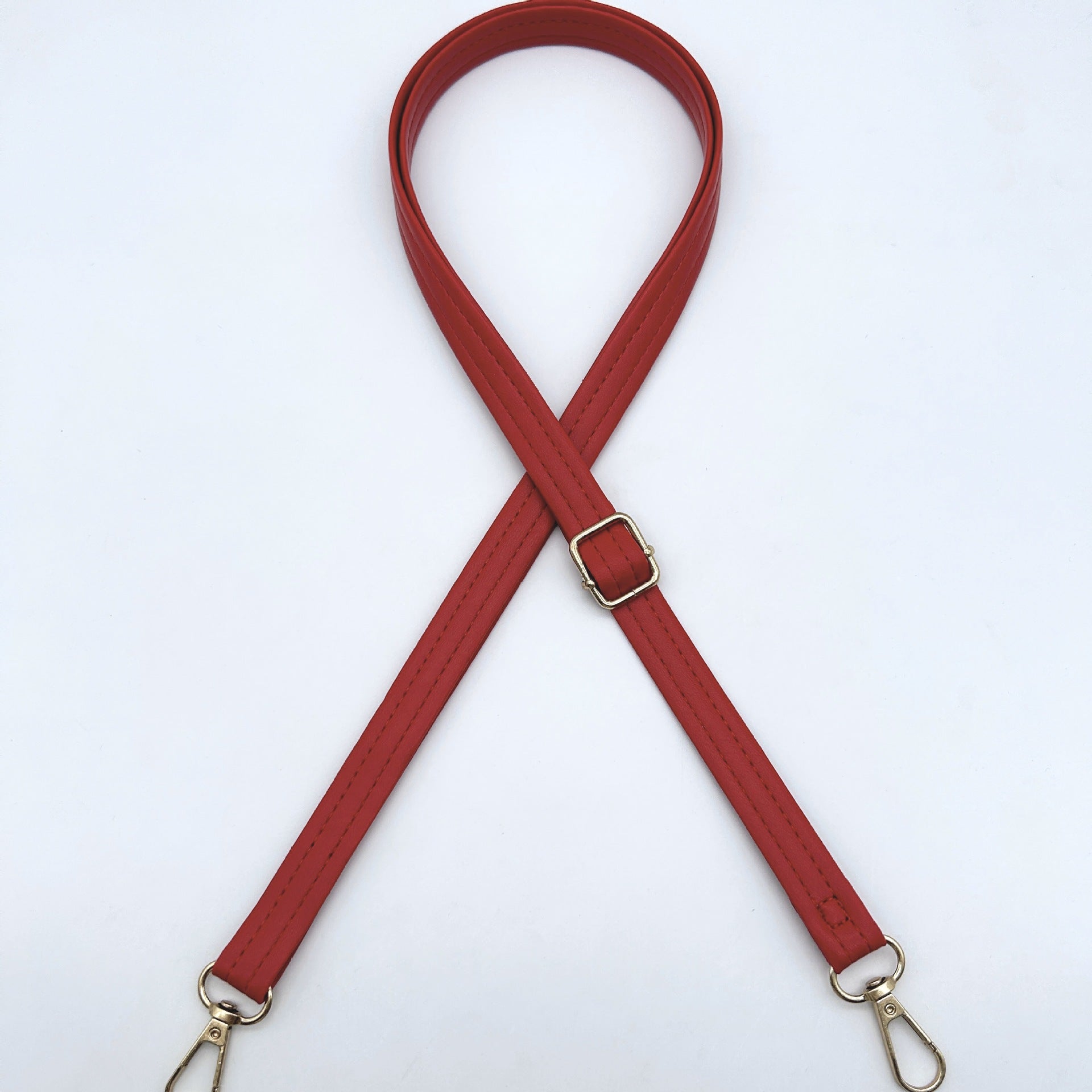 Bandoulière réglable en cuir