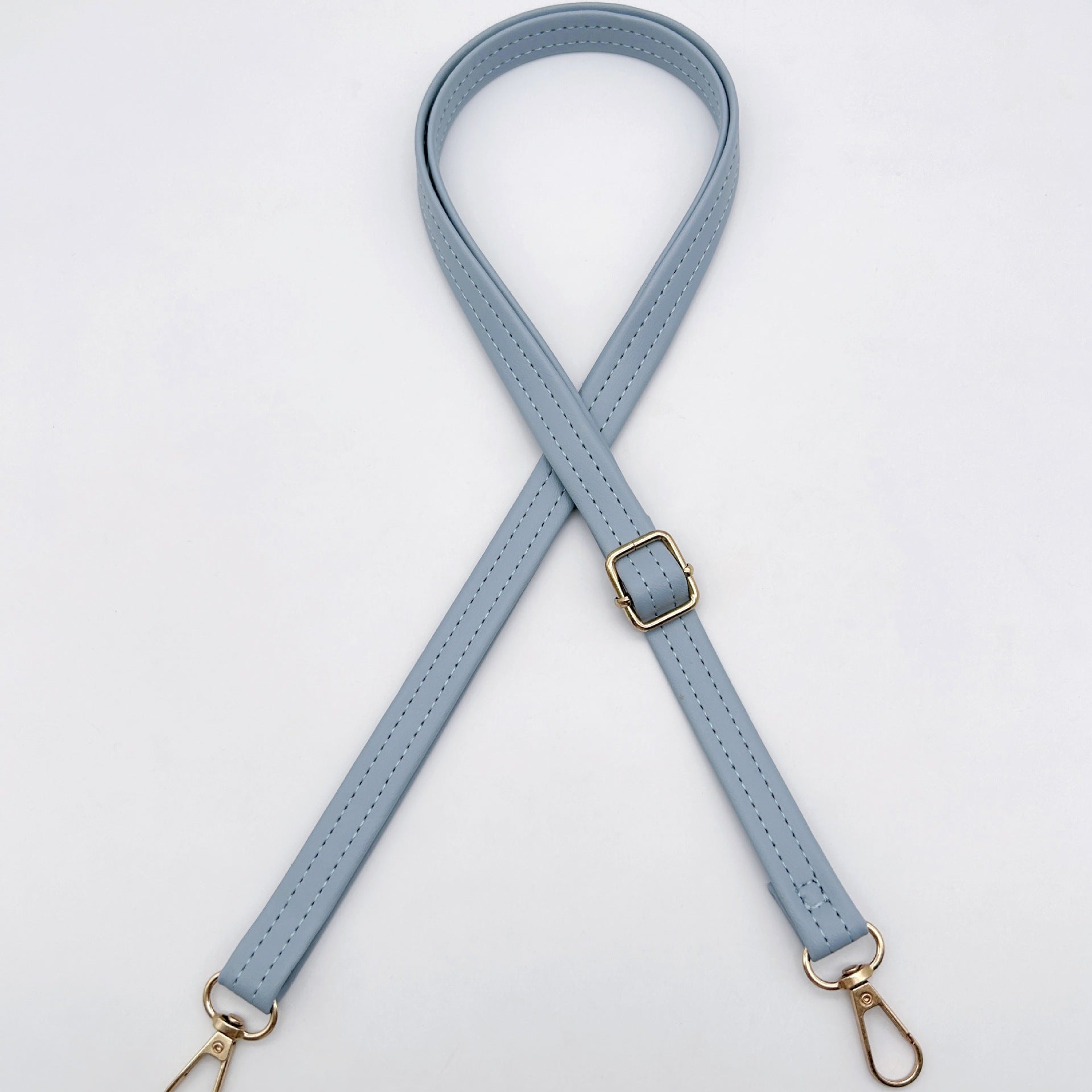 Bandoulière réglable en cuir