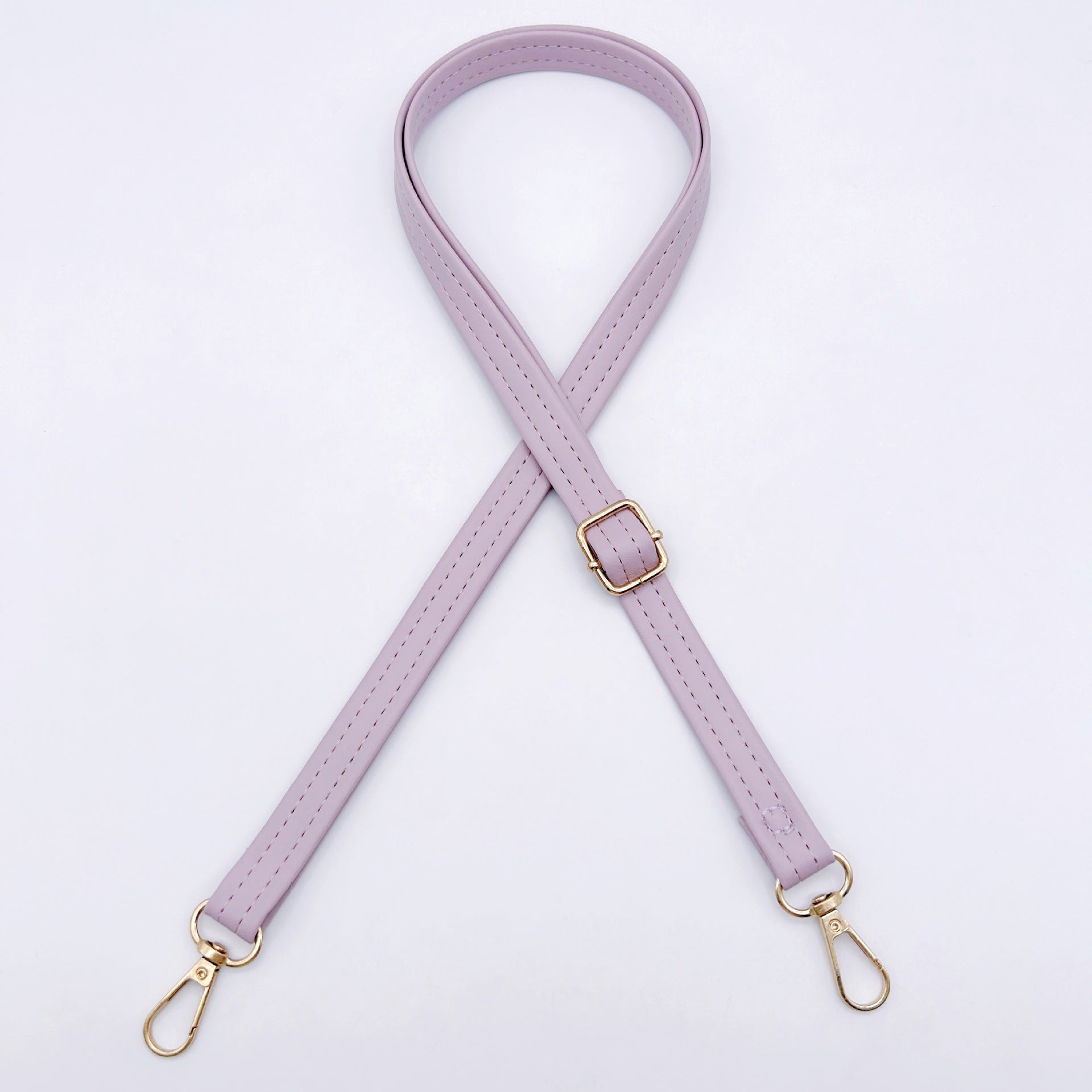 Bandoulière réglable en cuir