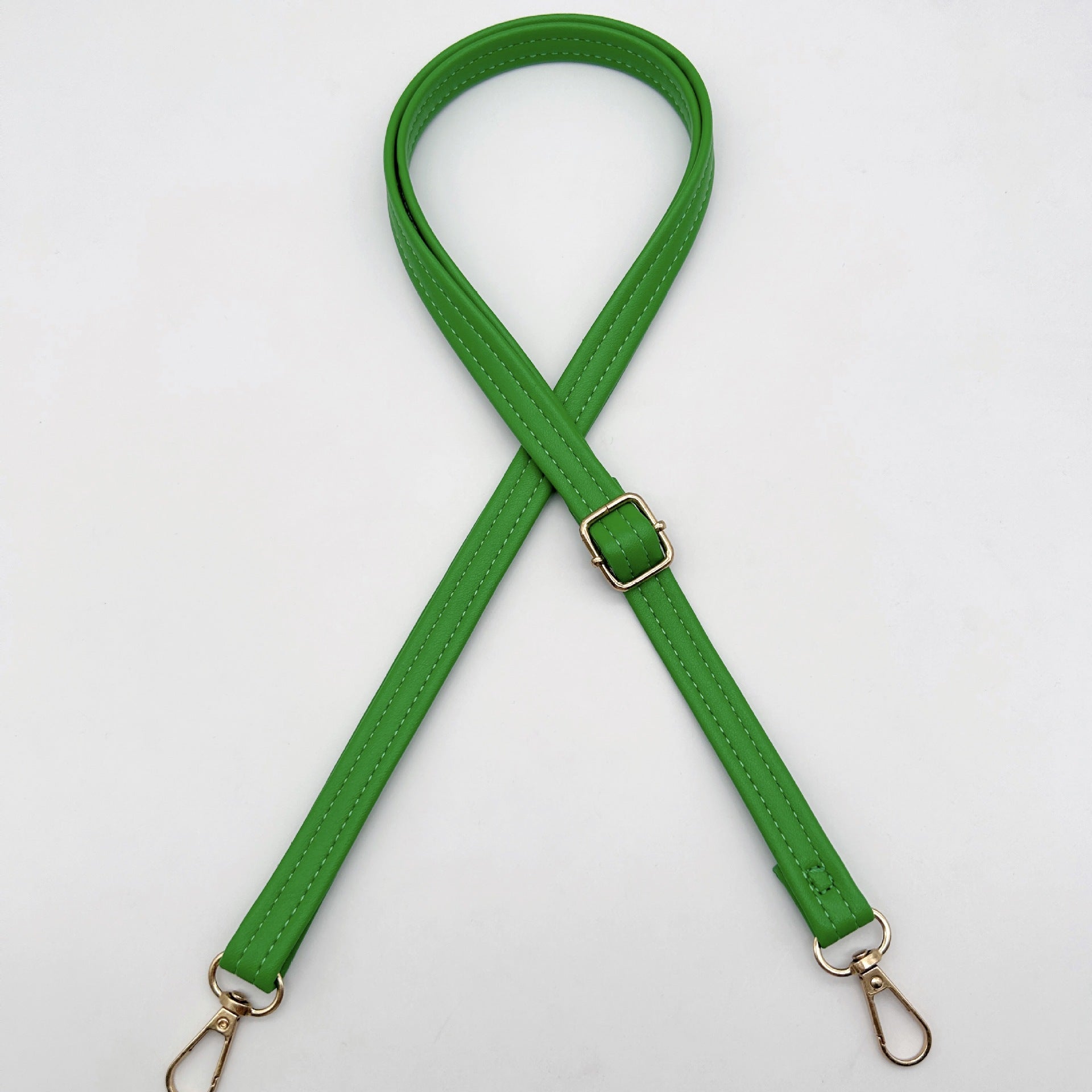 Bandoulière réglable en cuir