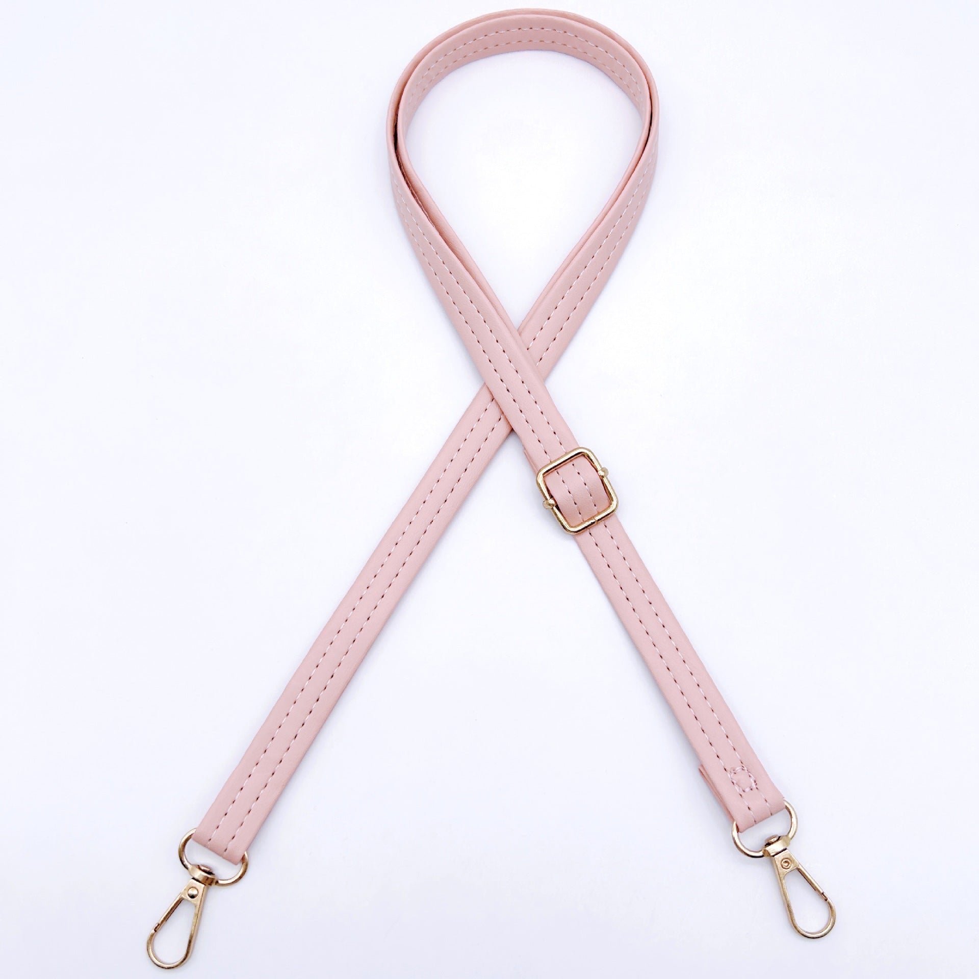 Bandoulière réglable en cuir