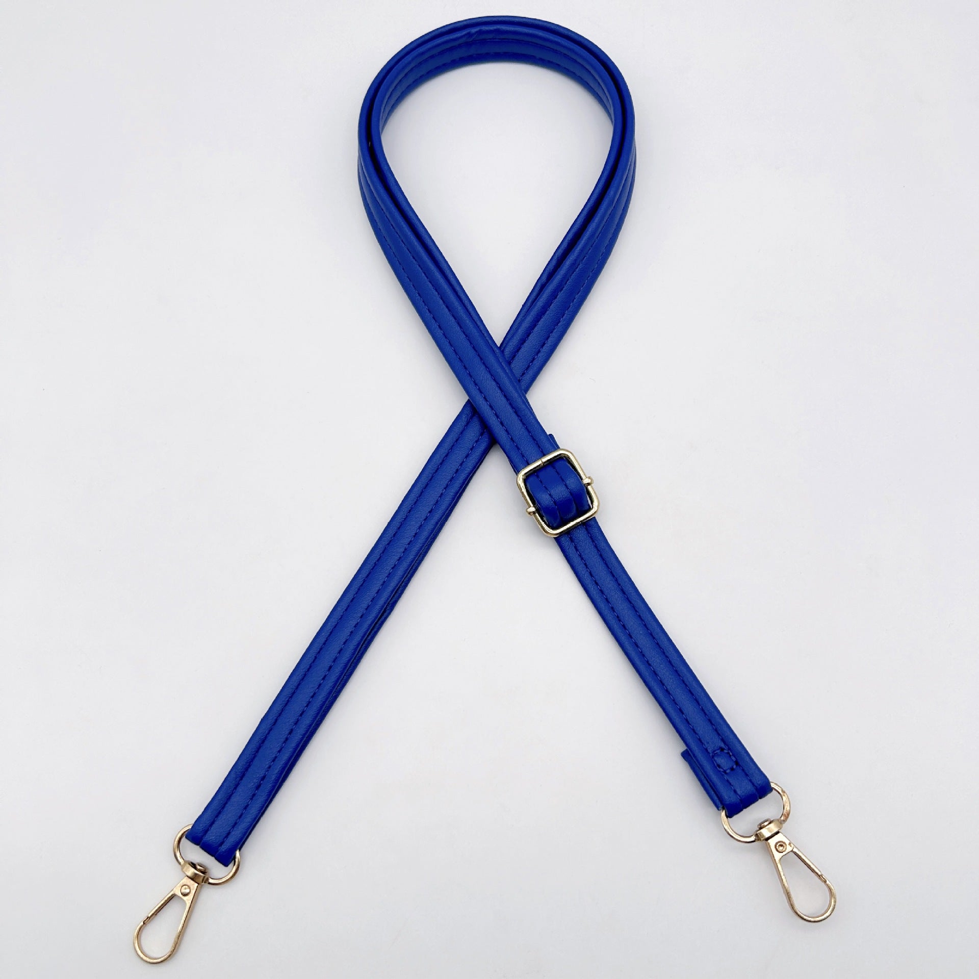 Bandoulière réglable en cuir