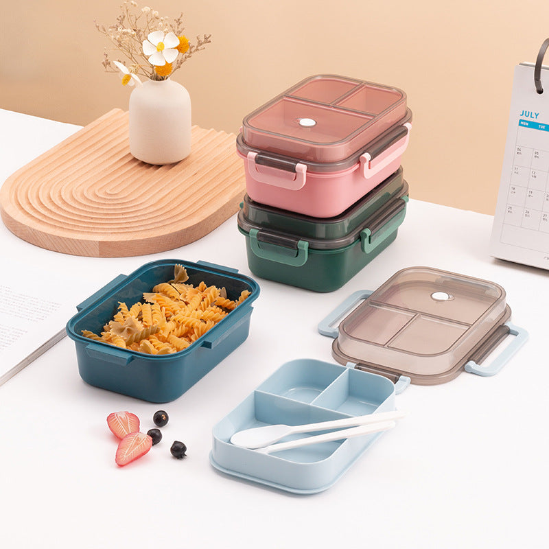 Bento écologique