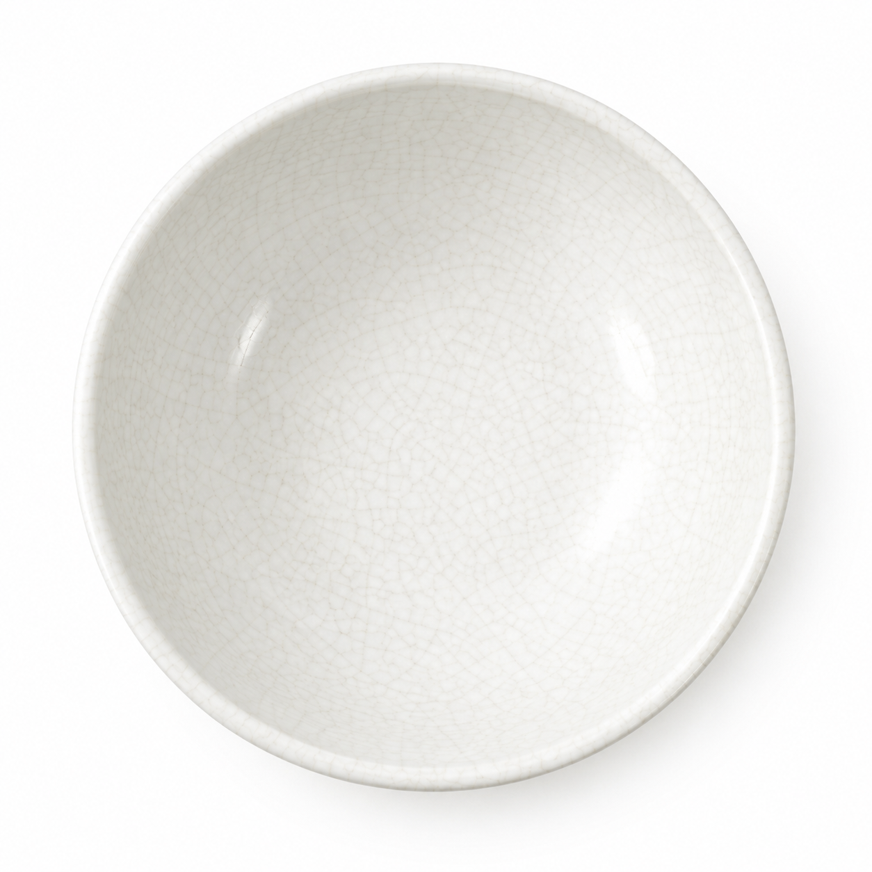 Bol à pâtes en céramique blanche 25 cm large et peu profond