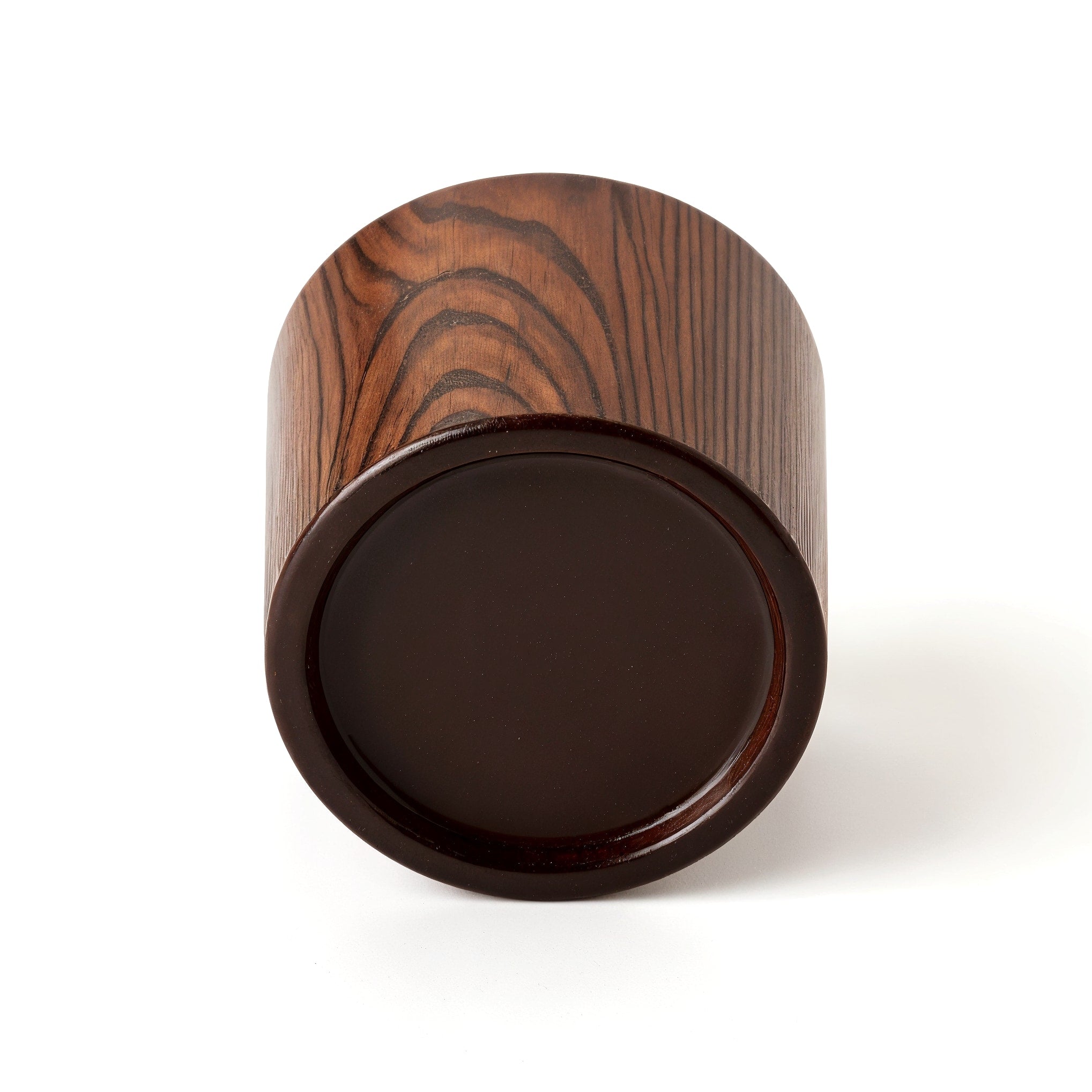 Bougie en cire de soja Sandalwood Serenity NARSAGO