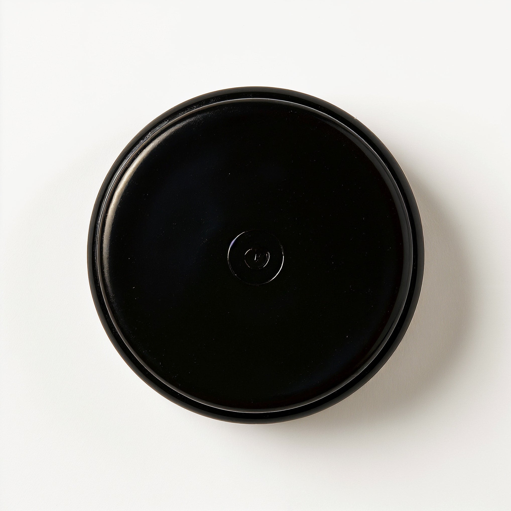 Bougie parfumée au thé noir en cire de soja