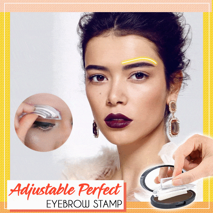 Browtique™ — Des sourcils instantanément plus fournis et impeccables qui tiennent toute la journée