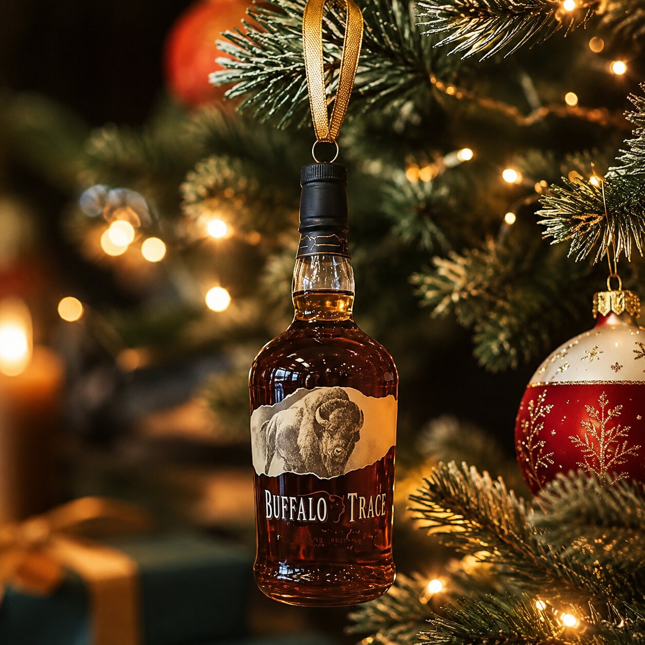 Calendrier de l'Avent whisky 2026