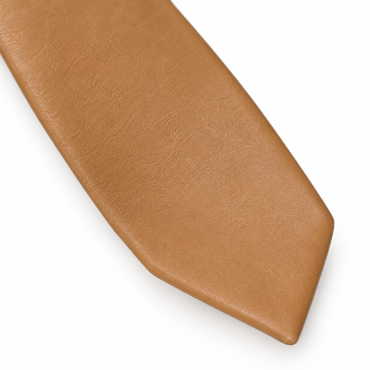 Ceinture obi NARSAGO 250 cm à nouer beige taille unique