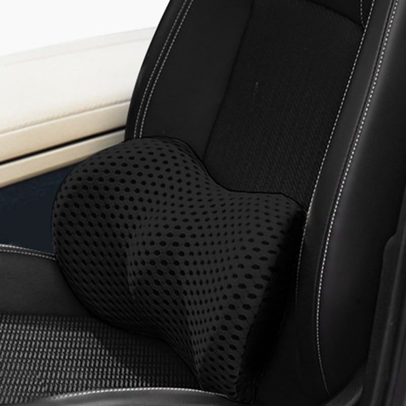 Coussin lombaire orthopédique