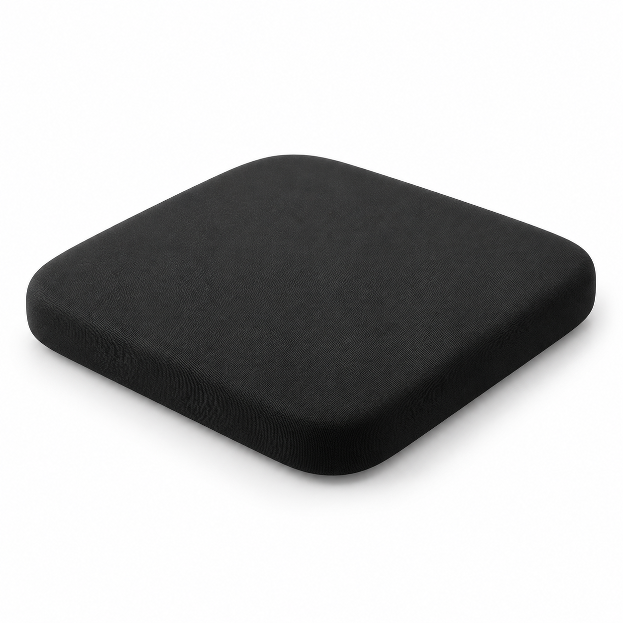 Coussin orthopédique en mousse à mémoire de forme pour siège haute qualité
