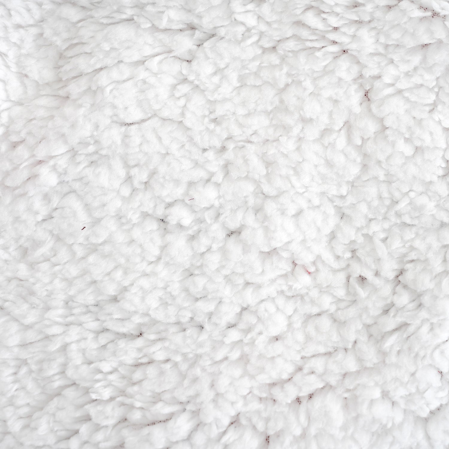 Couverture double épaisseur flanelle à carreaux et sherpa Bliss & Beyond