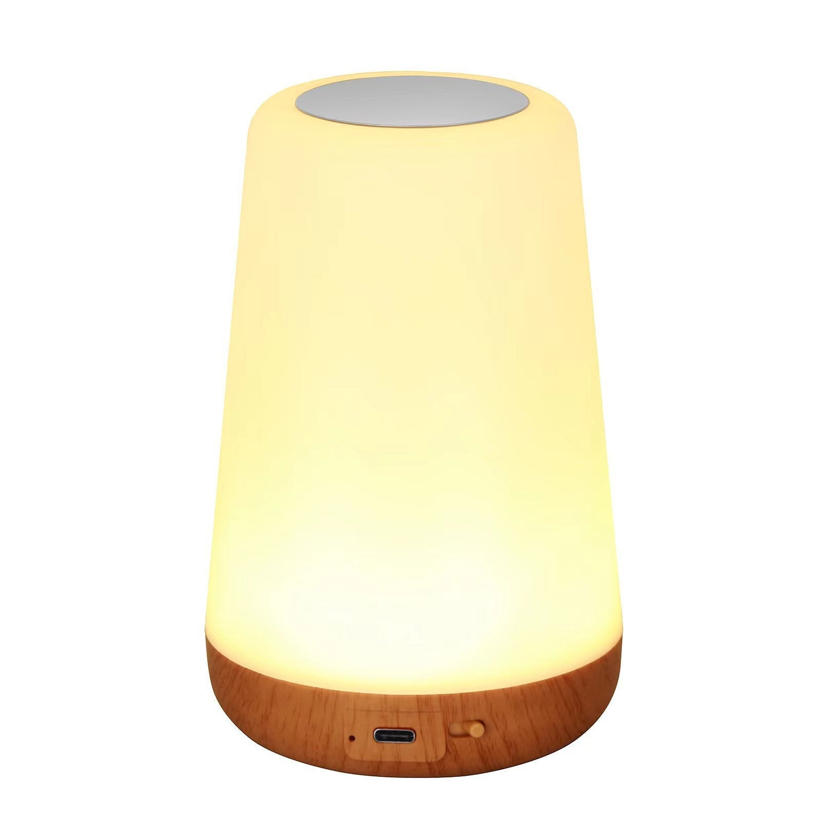 Lampe tactile intelligente