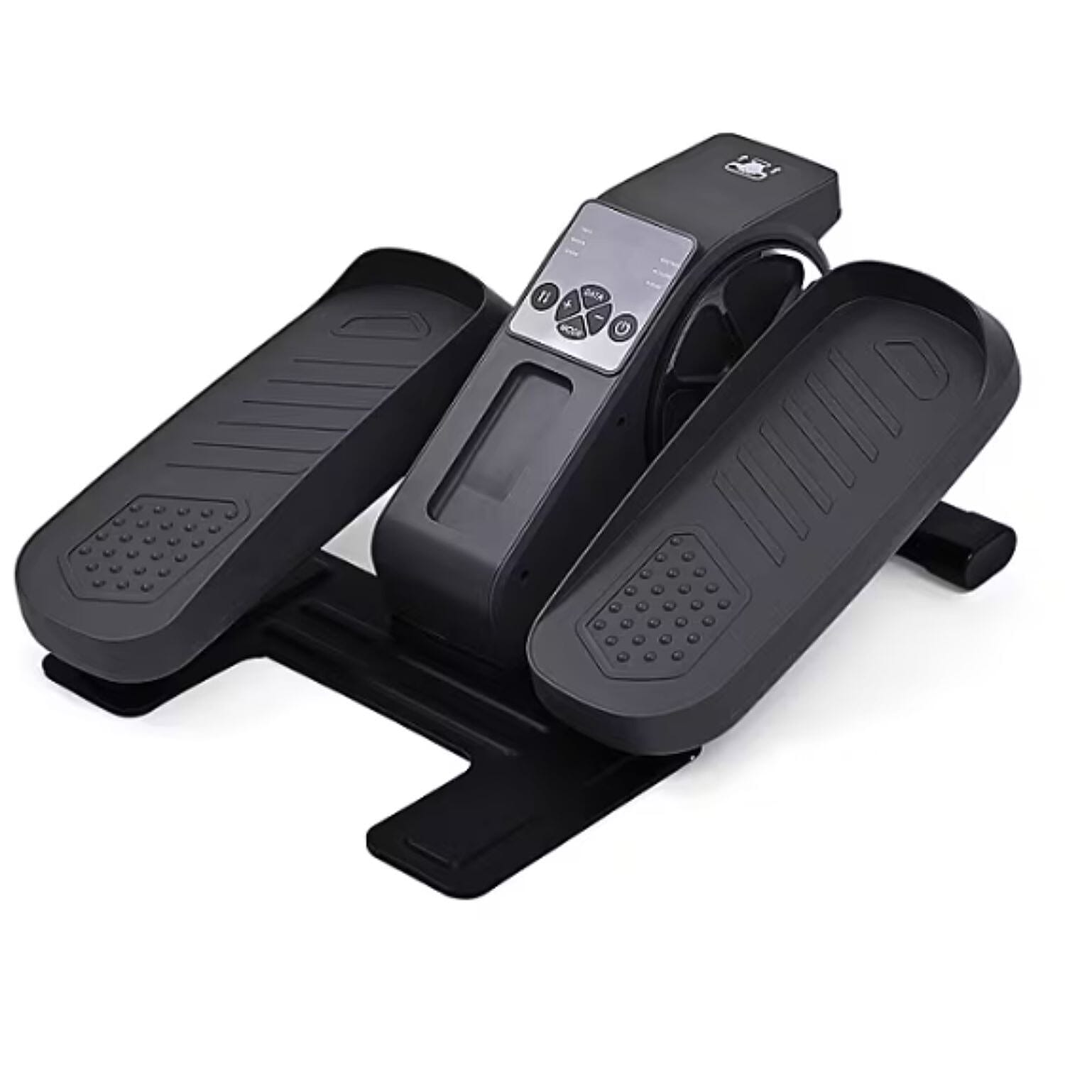 Mini vélo elliptique électrique pour jambes – exercice assis à domicile