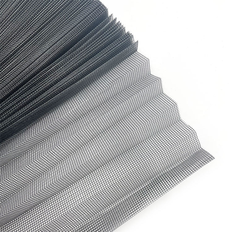 Moustiquaire ajustable pour fenêtres et portes