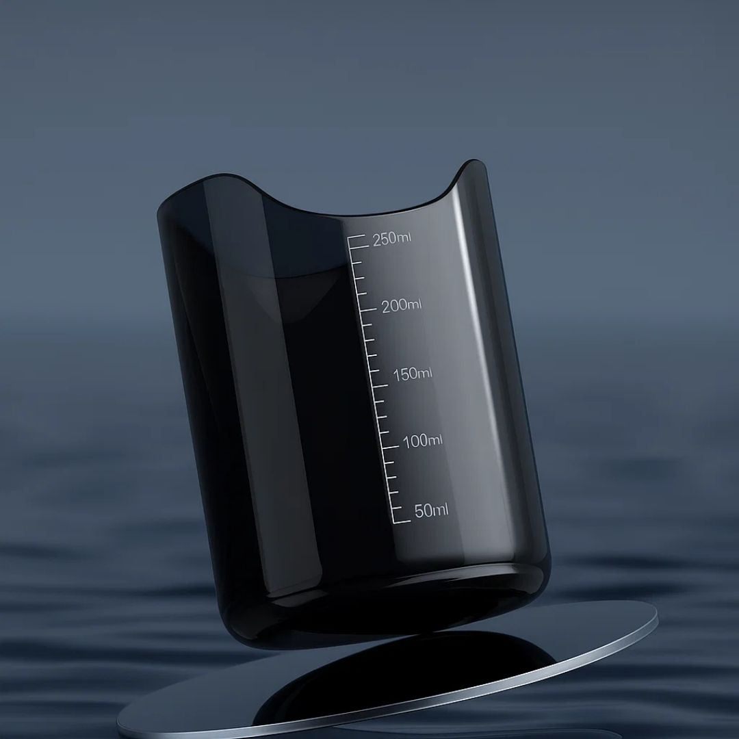 Nettoyeur de cérumen électrique pour adultes et enfants | Pression du jet d'eau réglable | Embout en silicone souple, ir