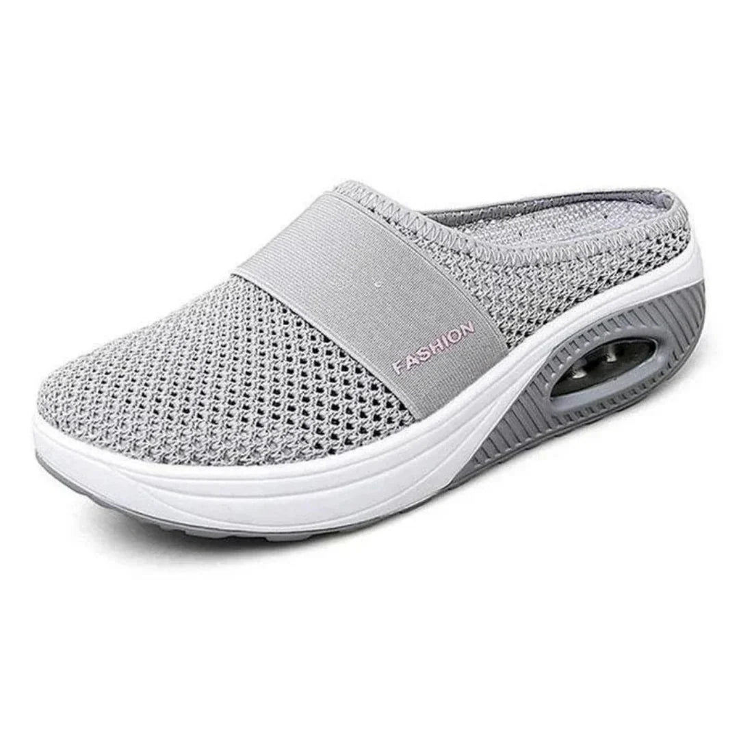 OrthoAir | Confort orthopédique & amorti nouvelle génération