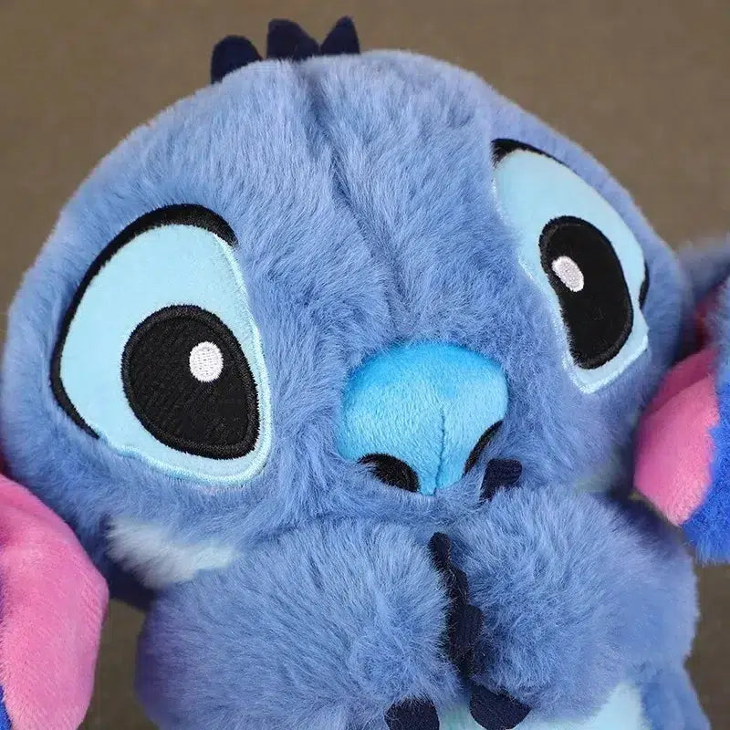 Peluche avec fonction de respiration pour bébés et enfants | Schnugi