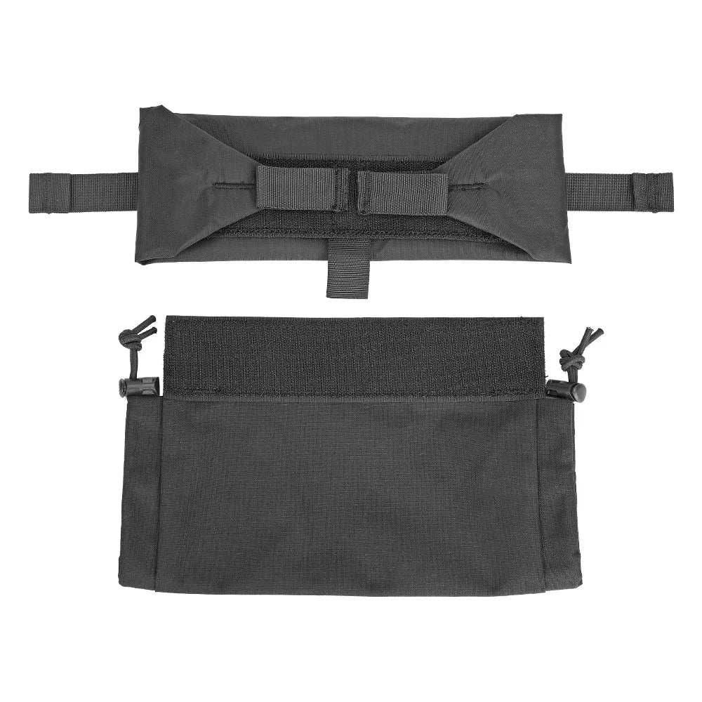 Pochette tactique enroulable EMT IFAK compatible MOLLE