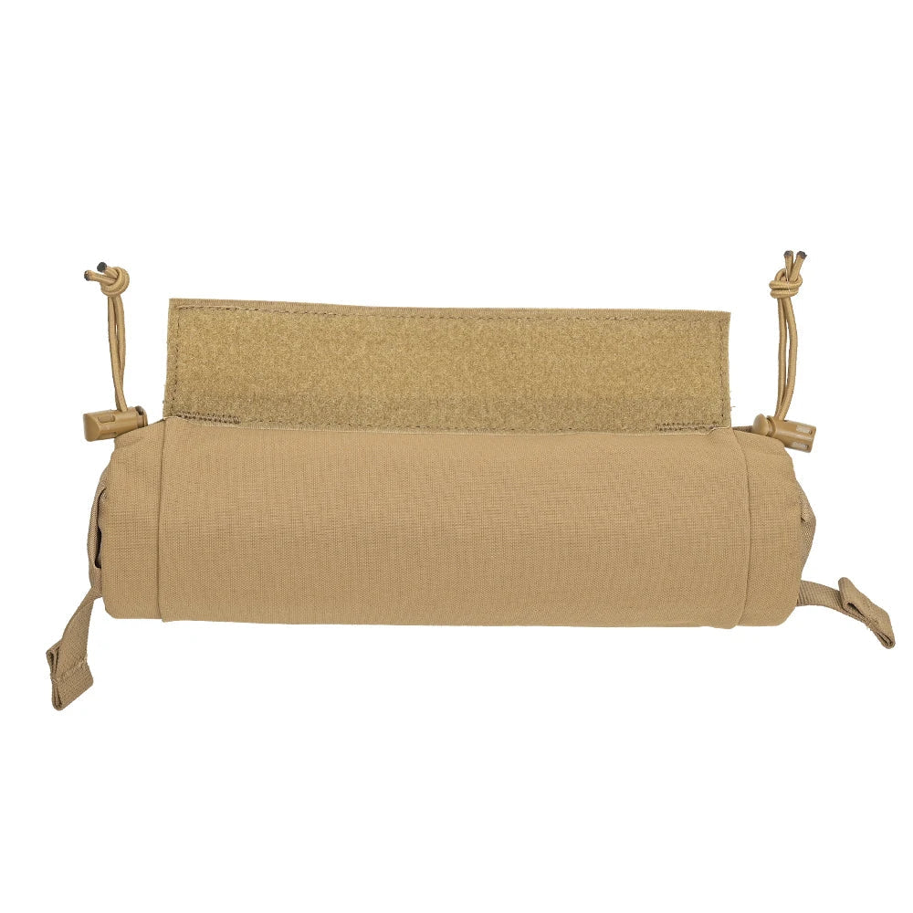 Pochette tactique enroulable EMT IFAK compatible MOLLE