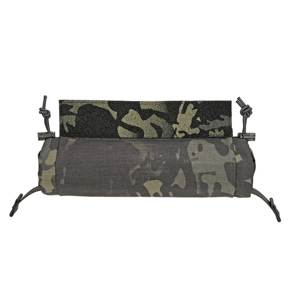 Pochette tactique enroulable EMT IFAK compatible MOLLE