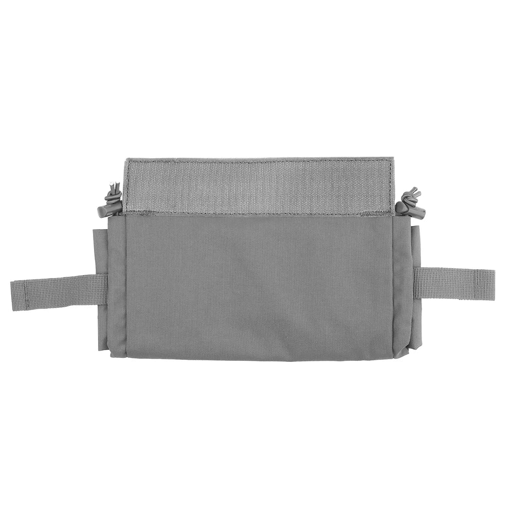 Pochette tactique enroulable EMT IFAK compatible MOLLE