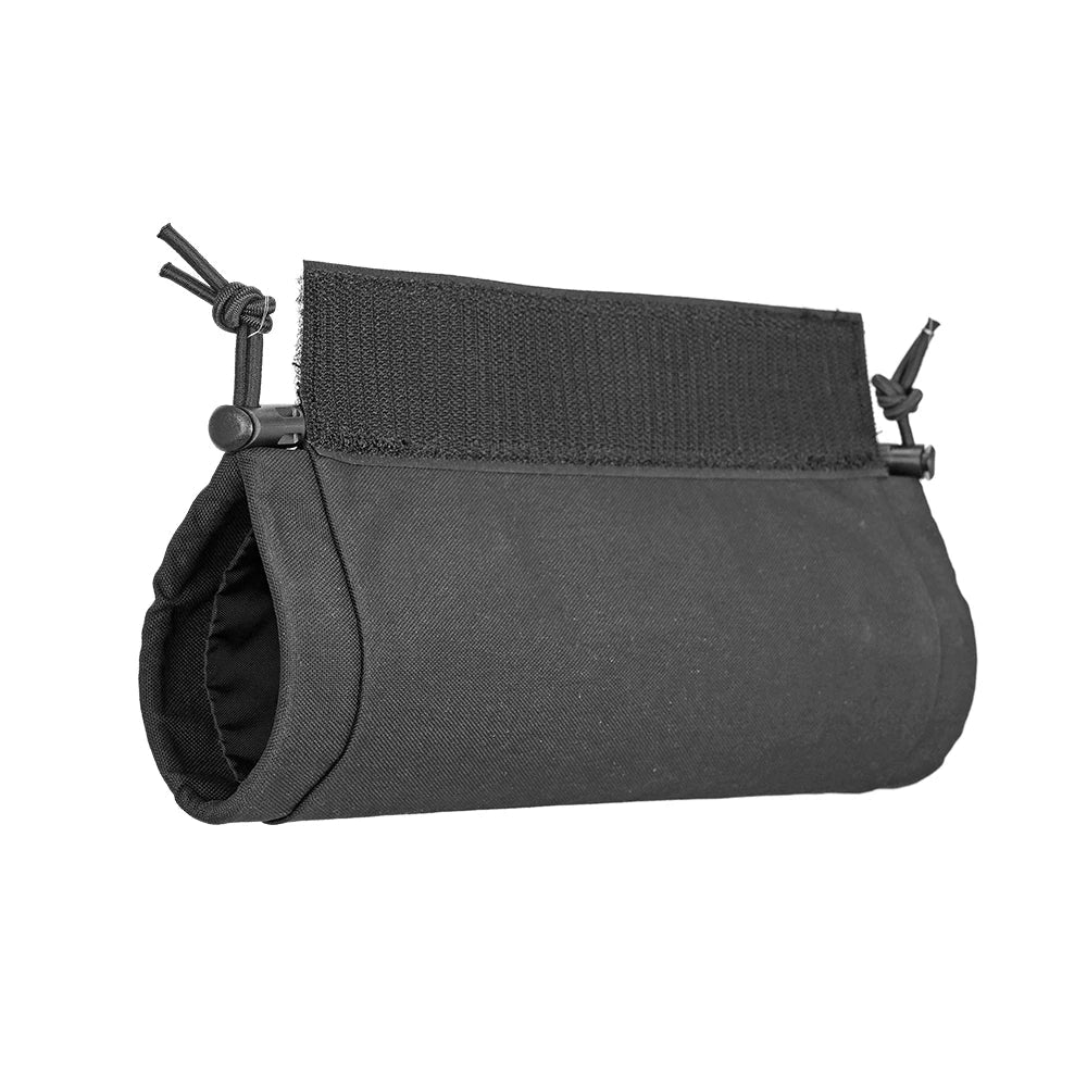 Pochette tactique enroulable EMT IFAK compatible MOLLE