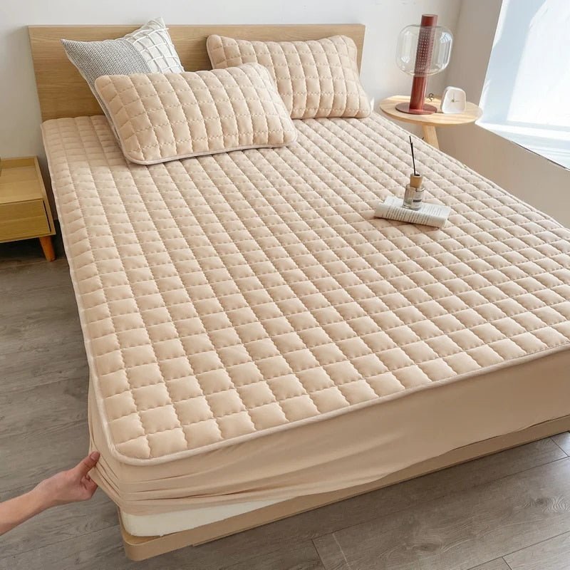Protège-matelas imperméable