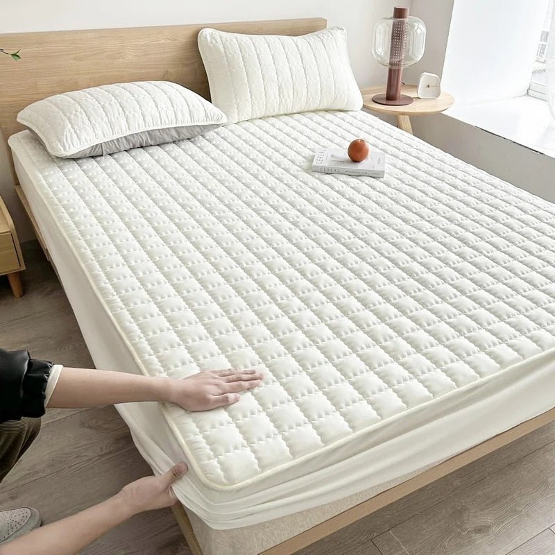 Protège-matelas imperméable