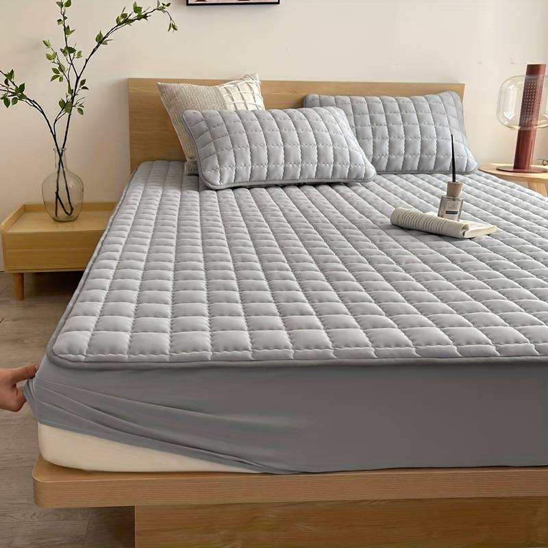 Protège-matelas imperméable