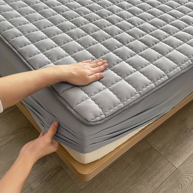 Protège-matelas imperméable