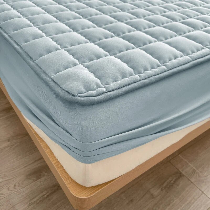 Protège-matelas imperméable SchlafLux