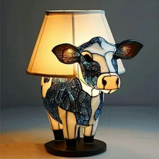 Psineo – Lampe de nuit LED avec chien | ambiance chaleureuse