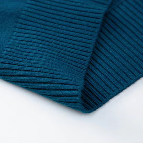 Pull col roulé homme en maille fine avec col montant côtelé, poignets et ourlet côtelés, 6 coloris, tailles XS à 2XL