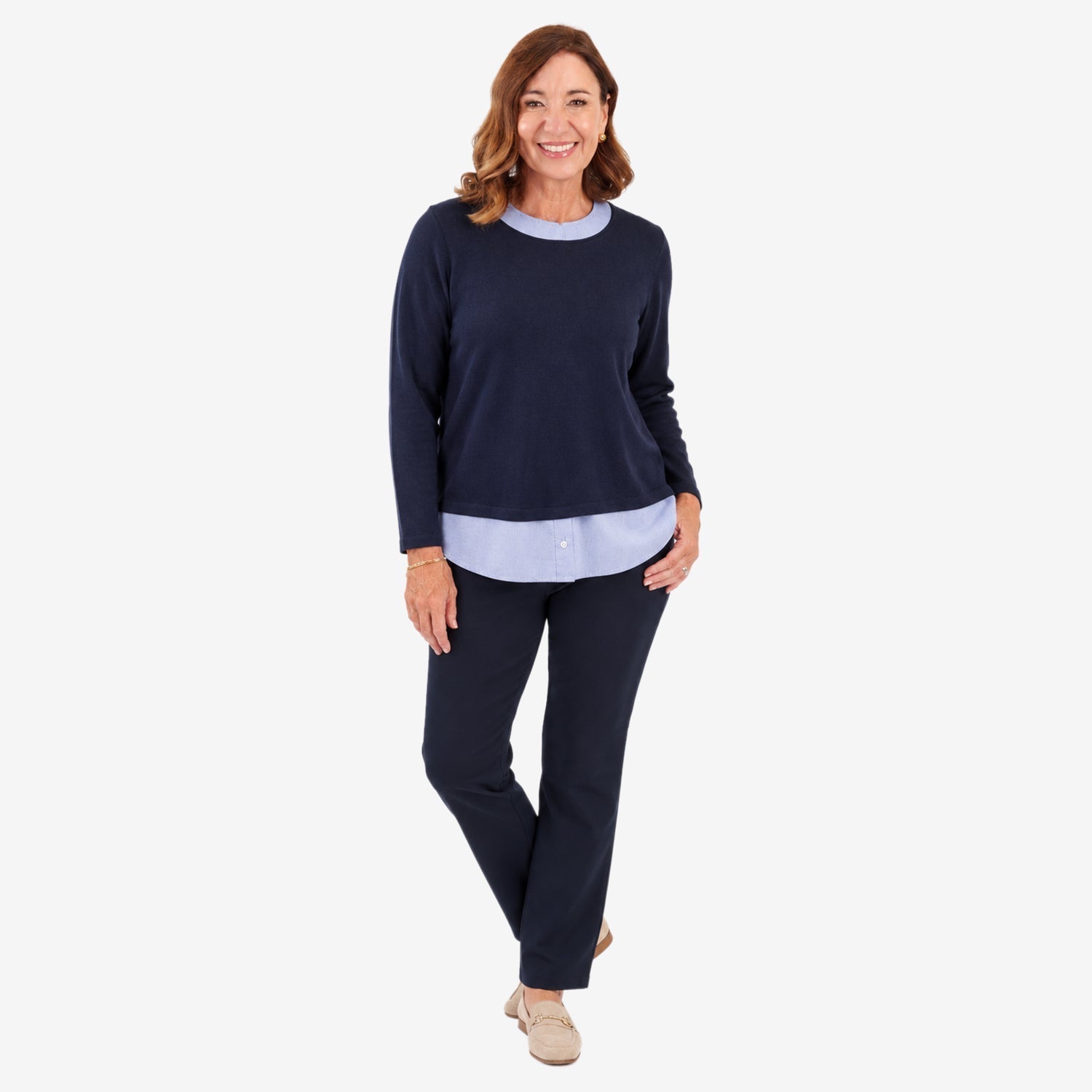 Pull Sugar Crisp - Bordeaux
