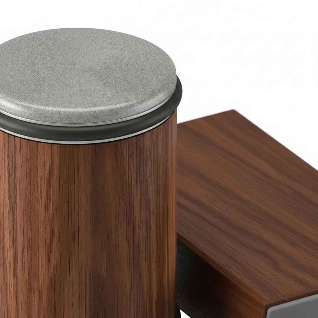 RollSharp – Aiguiseur de couteaux professionnel à revêtement diamant avec mécanisme à rouleau