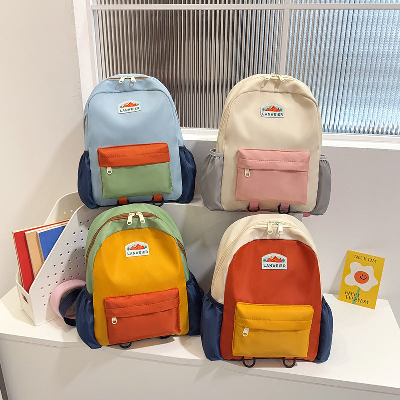 Sac à dos décontracté léger