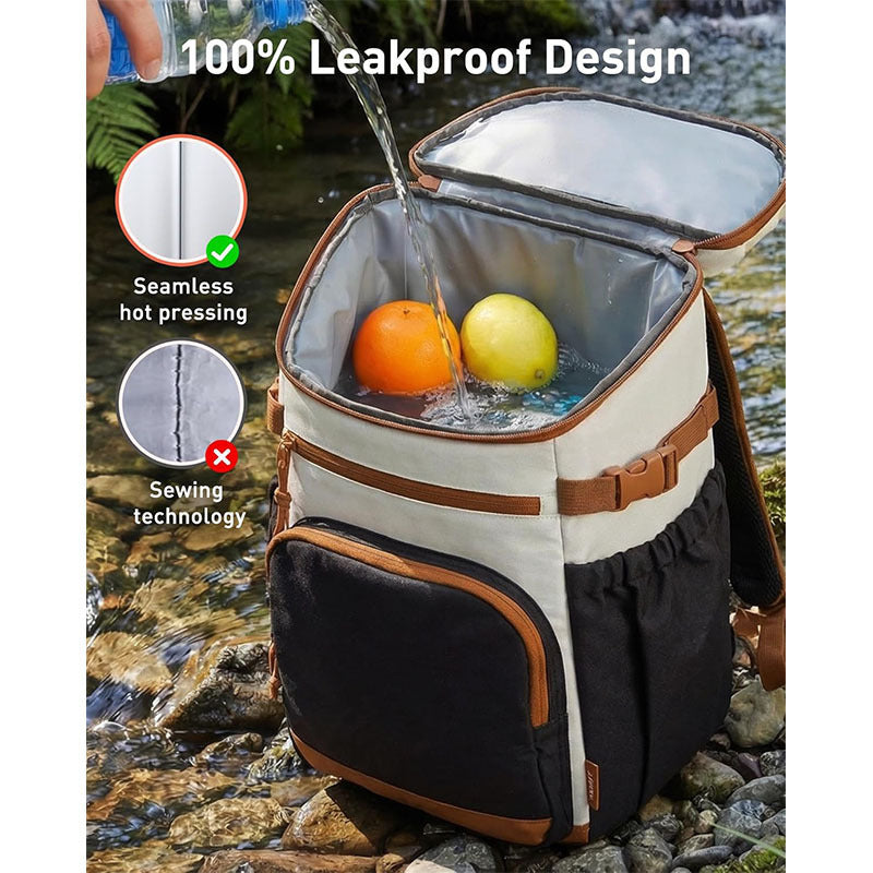 Sac à dos isotherme pour repas
