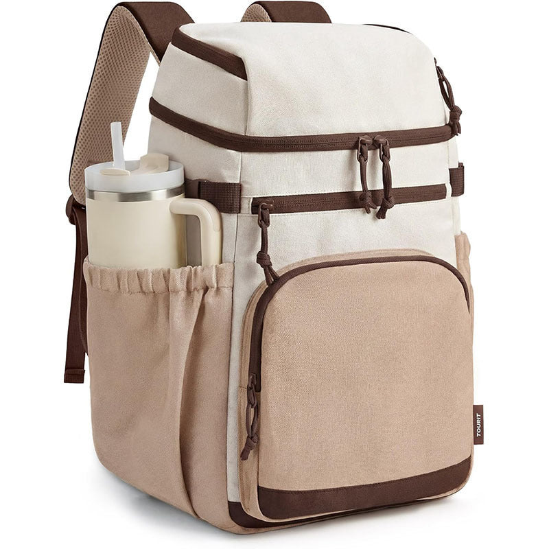 Sac à dos isotherme pour repas