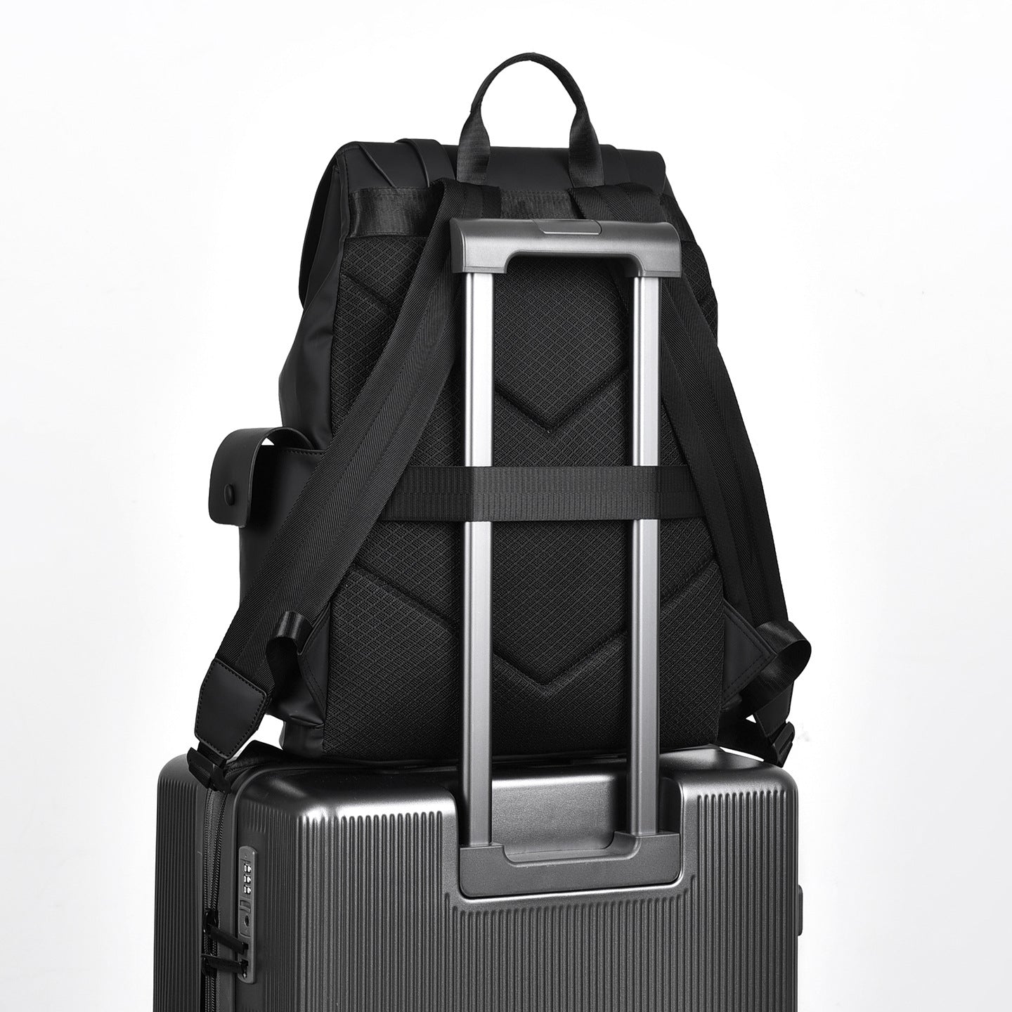 Sac à dos urbain imperméable